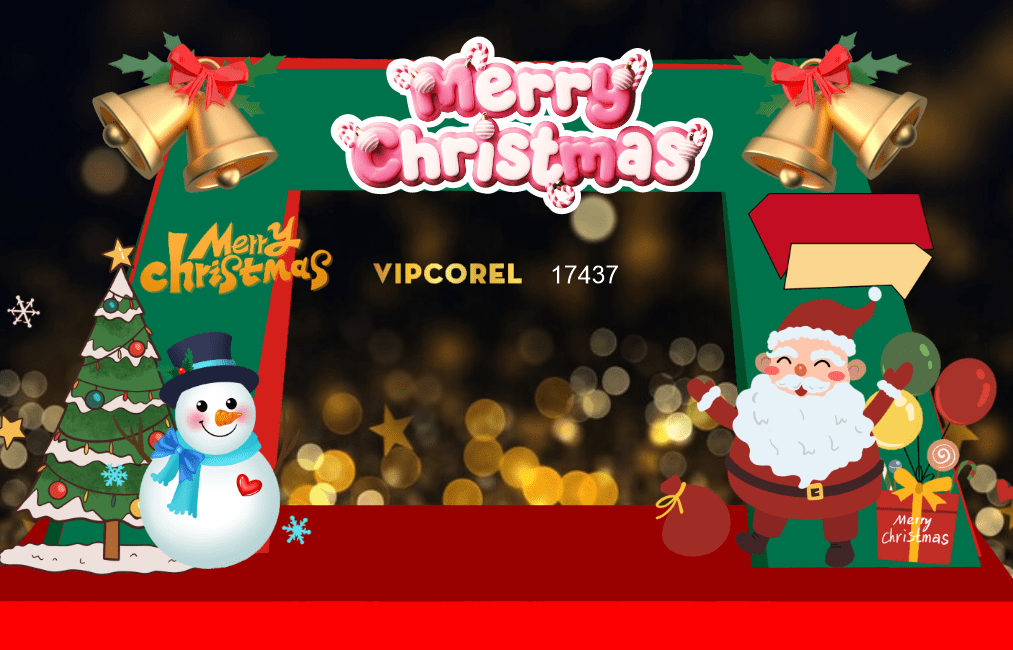 Background Giáng sinh noel – merry christmas 2025 #46