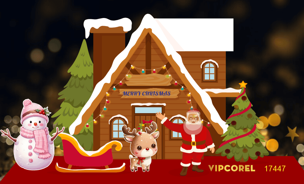 Background Giáng sinh noel – merry christmas 2025 #56