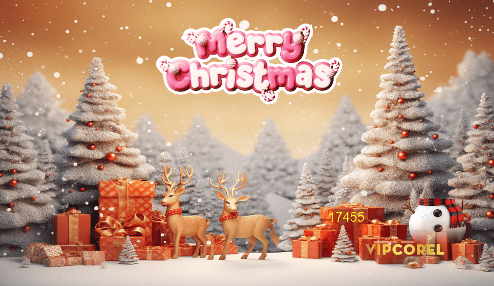 Background Giáng sinh noel – merry christmas 2025 #64