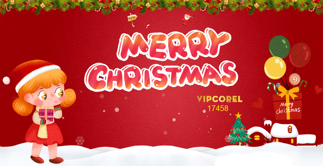 Background Giáng sinh noel – merry christmas 2025 #67