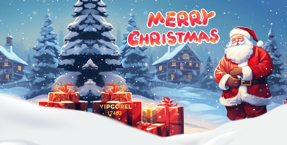 Background Giáng sinh noel – merry christmas 2025 #72