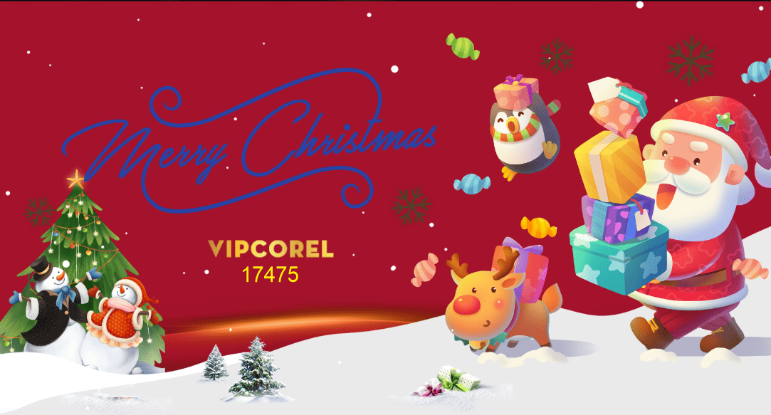 Background Giáng sinh noel – merry christmas 2025 #84