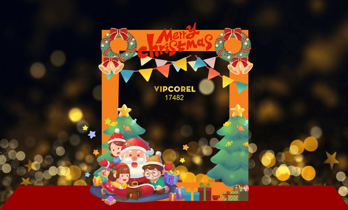 Background Giáng sinh noel – merry christmas 2025 #91
