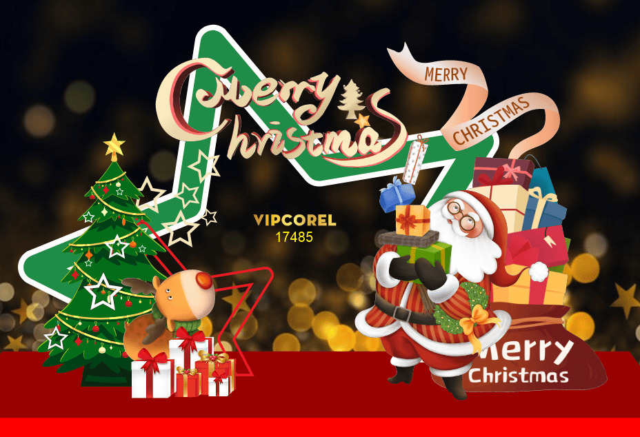 Background Giáng sinh noel – merry christmas 2025 #94