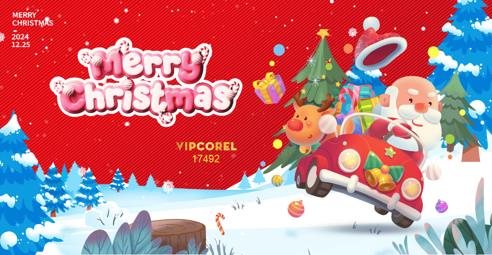 Background Giáng sinh noel – merry christmas 2025 #101