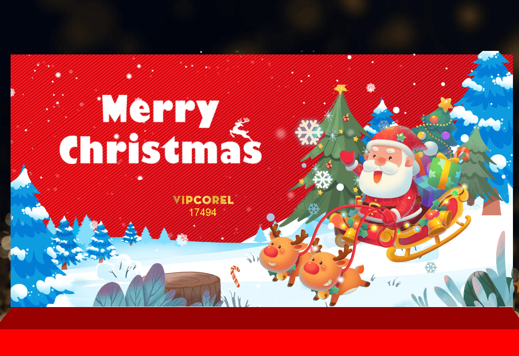 Background Giáng sinh noel – merry christmas 2025 #103