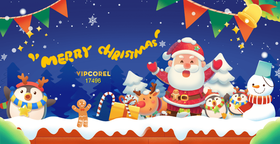 Background Giáng sinh noel – merry christmas 2025 #105