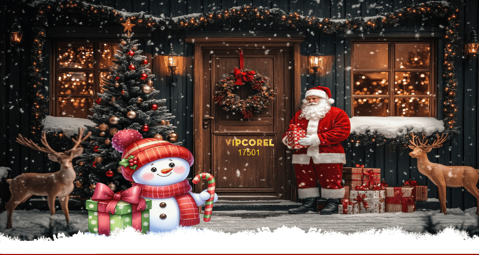 Background Giáng sinh noel – merry christmas 2025 #110