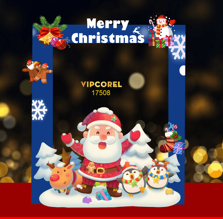 Background Giáng sinh noel – merry christmas 2025 #117
