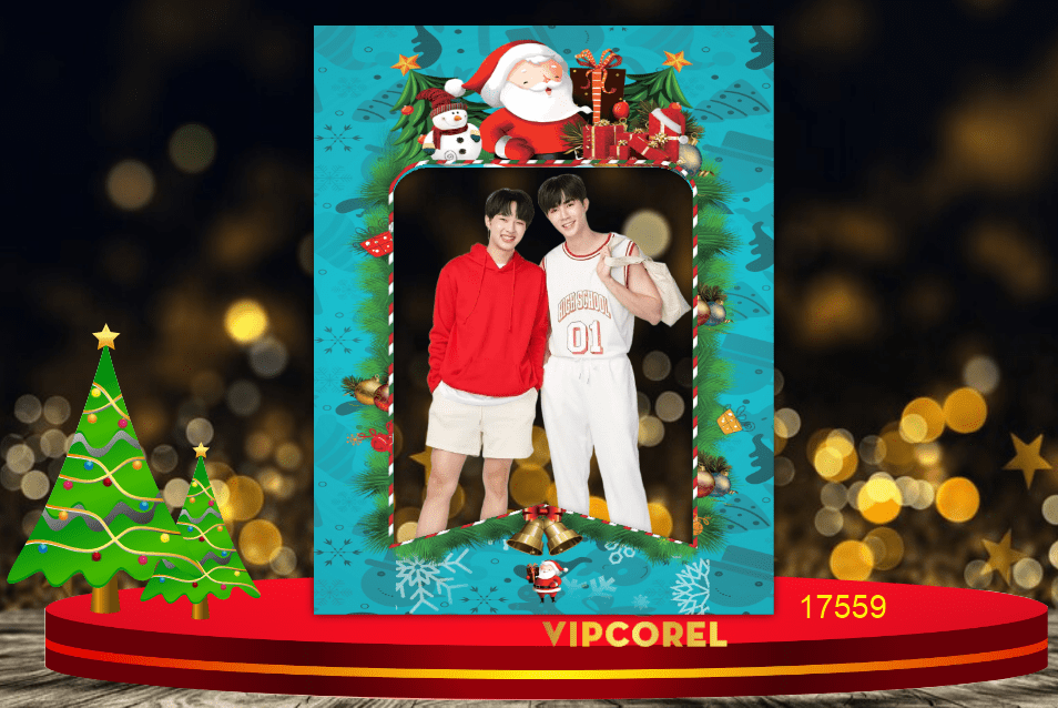 Chụp ảnh Giáng sinh noel – merry christmas 2025 #2