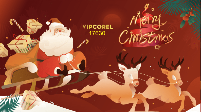 Market Giáng sinh noel – merry christmas 2025 #129