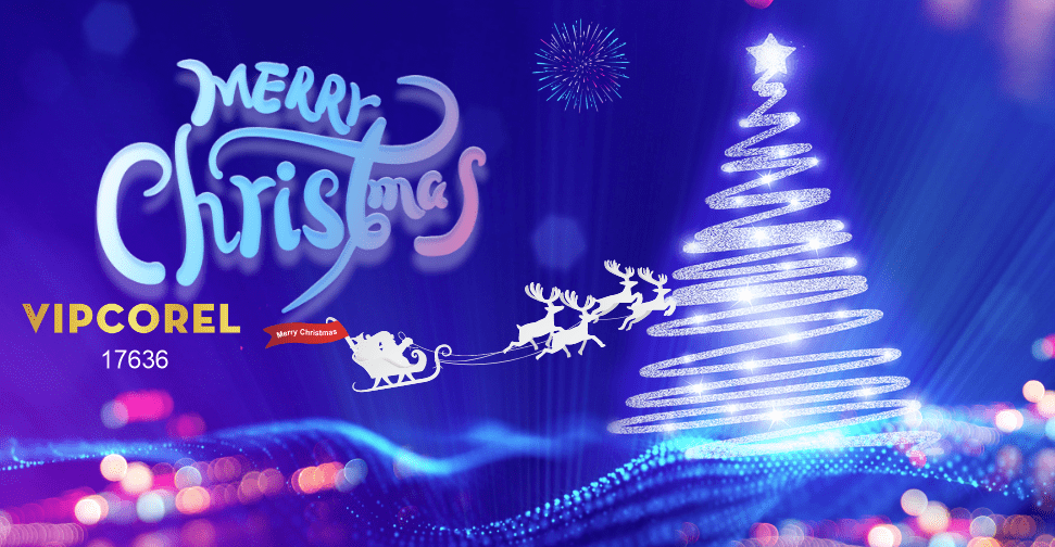 Market Giáng sinh noel – merry christmas 2025 #133