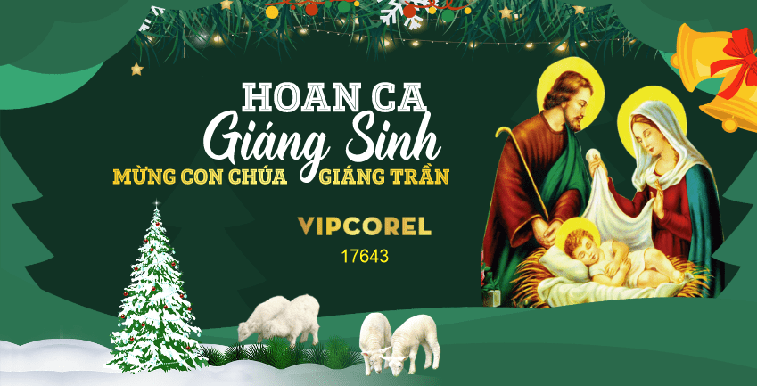 Market Giáng sinh noel – merry christmas 2025 #140