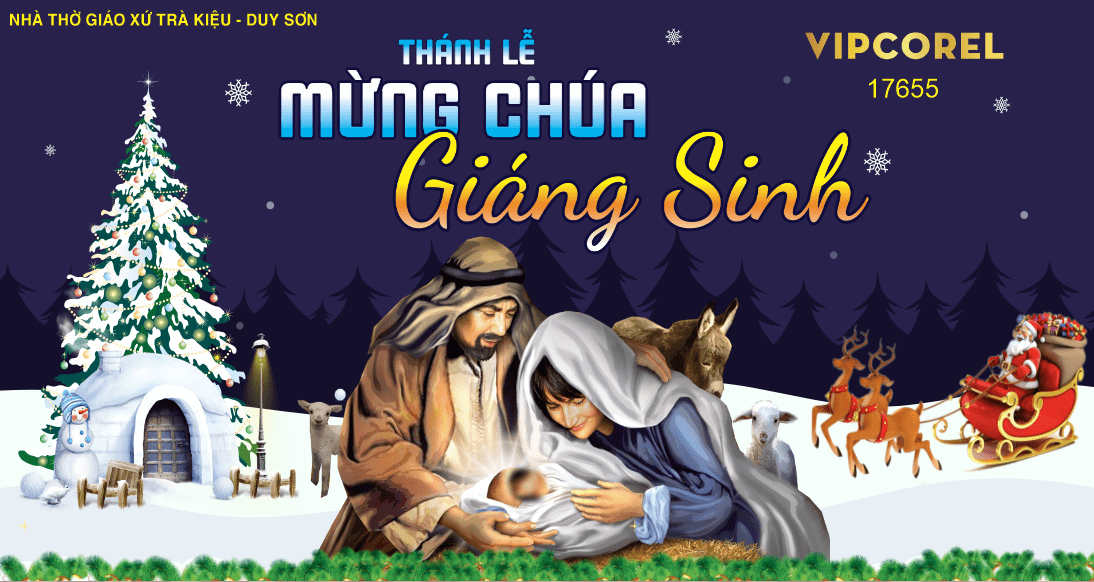 Market Giáng sinh noel – merry christmas 2025 #152