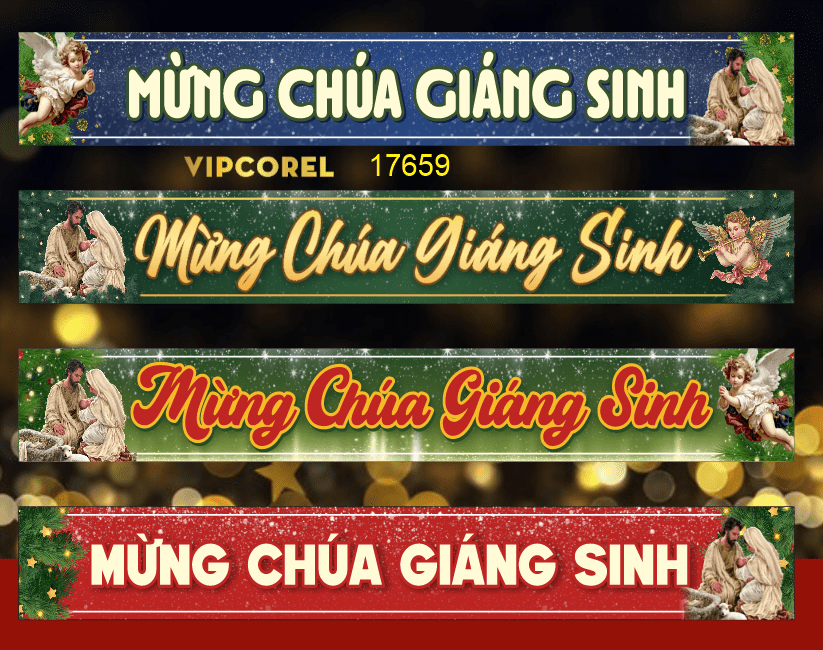 Market Giáng sinh noel – merry christmas 2025 #156