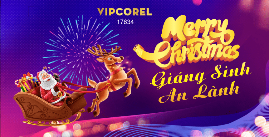 Market Giáng sinh noel – merry christmas 2025 #162