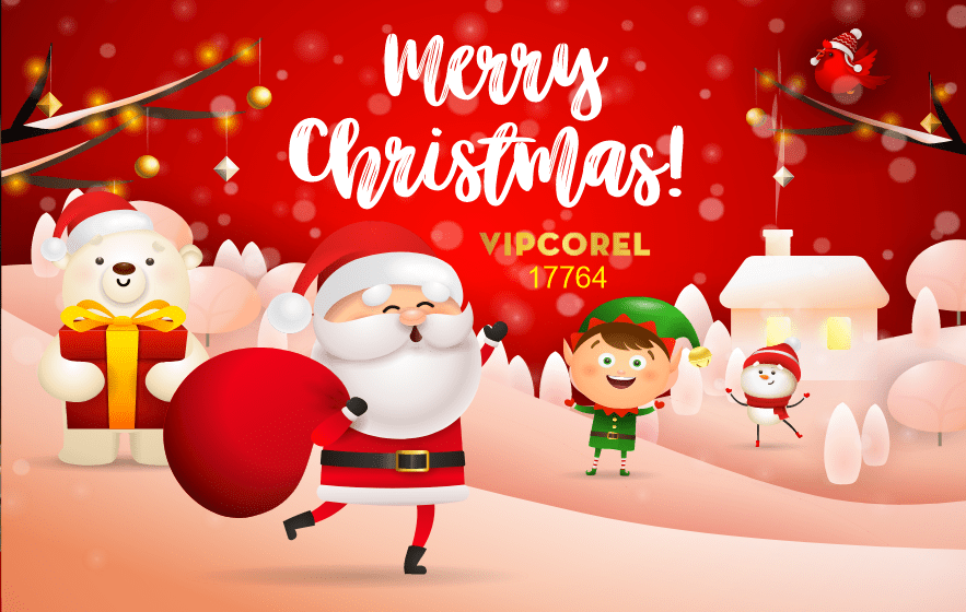 Market Giáng sinh noel – merry christmas 2025 #172