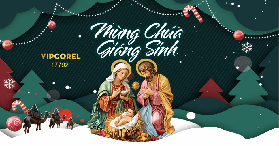 Market Giáng sinh noel – merry christmas 2025 #180