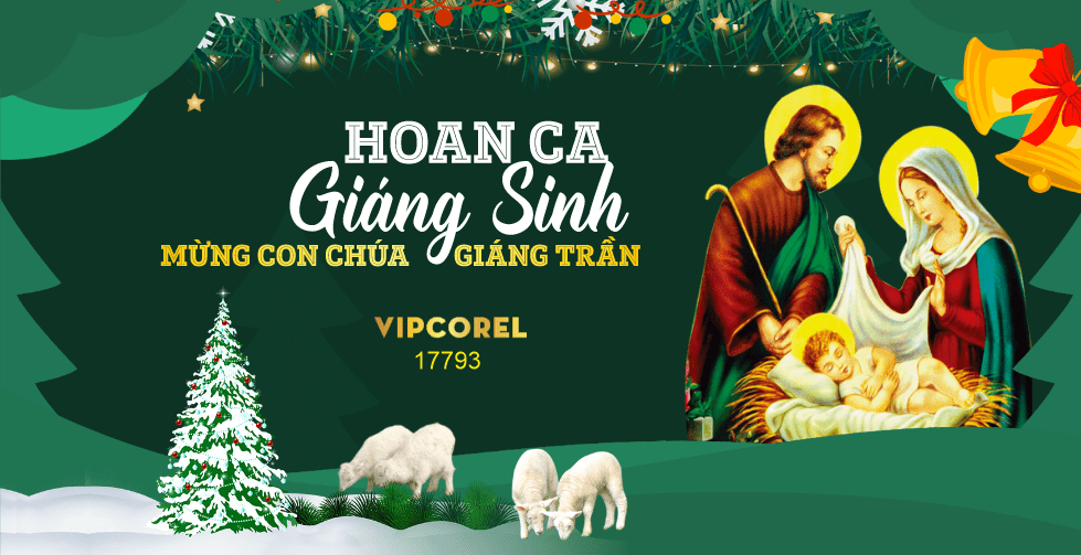Market Giáng sinh noel – merry christmas 2025 #181