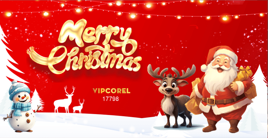 Market Giáng sinh noel – merry christmas 2025 #186