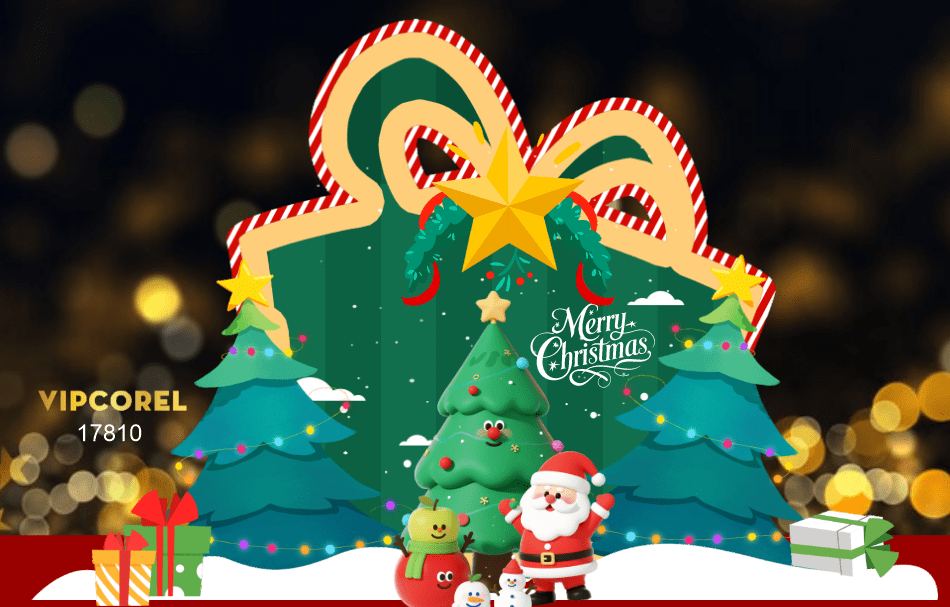 Market Giáng sinh noel – merry christmas 2025 #198