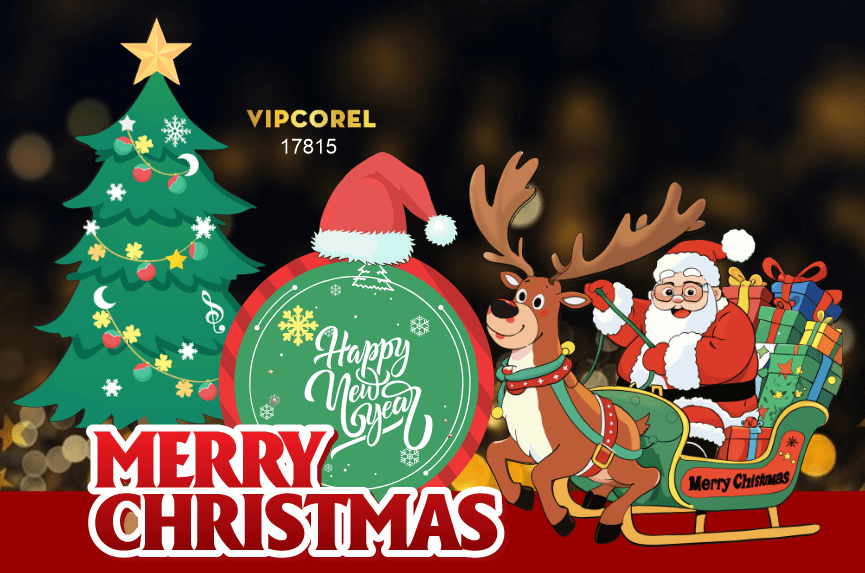 Market Giáng sinh noel – merry christmas 2025 #203