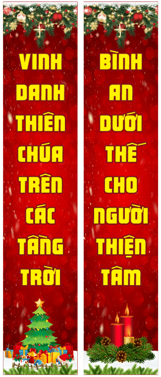 Market Giáng sinh noel – merry christmas 2025 #205