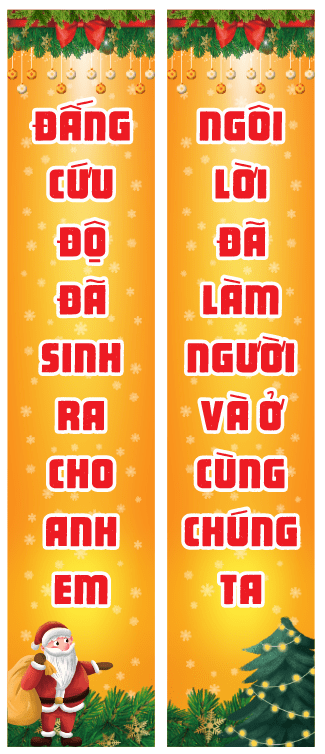 Market Giáng sinh noel – merry christmas 2025 #206