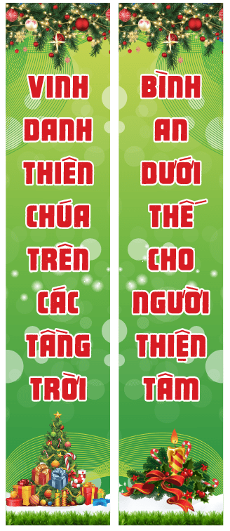 Market Giáng sinh noel – merry christmas 2025 #207