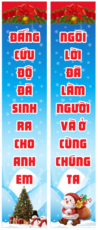 Market Giáng sinh noel – merry christmas 2025 #208