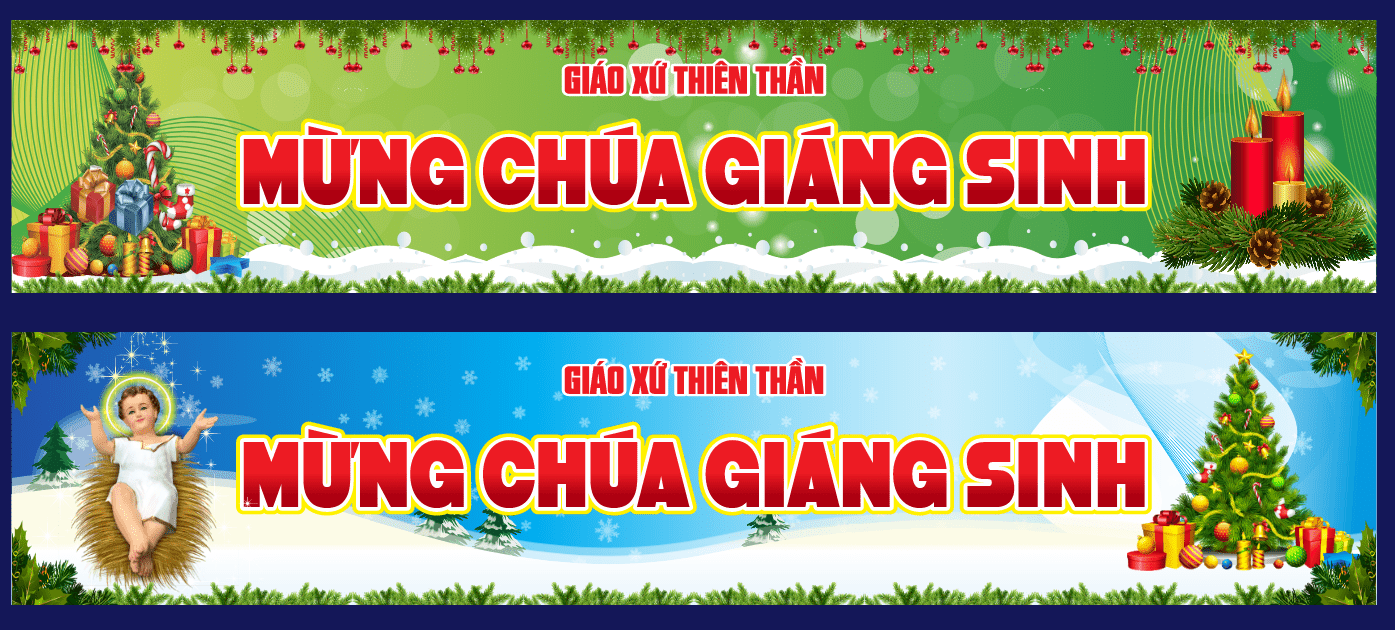 Market Giáng sinh noel – merry christmas 2025 #209