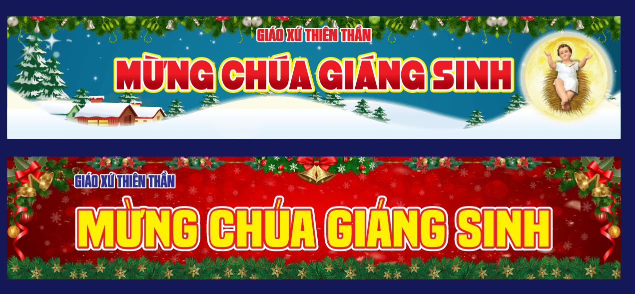Market Giáng sinh noel – merry christmas 2025 #212