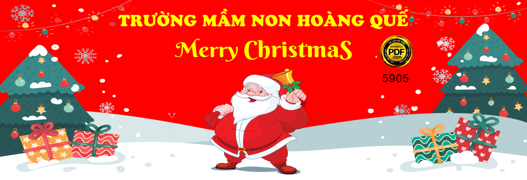 Backdrop merry chritmas – phông giáng sinh đẹp 2023