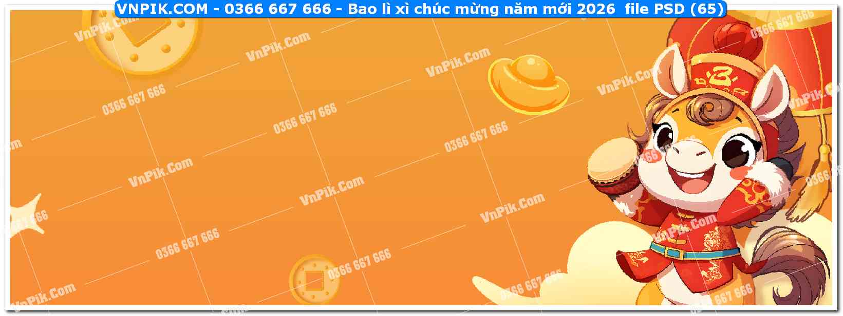 Bao lì xì chúc mừng năm mới 2026  file PSD (65)