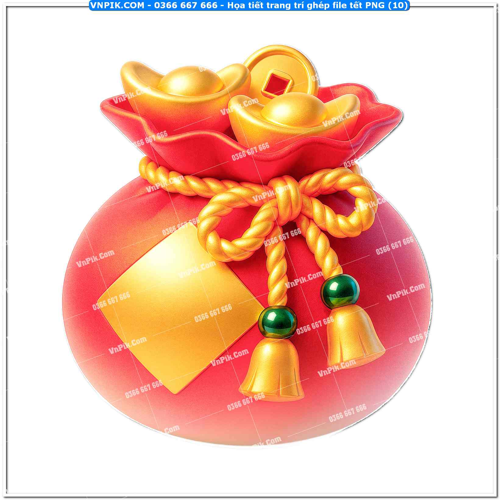 Họa tiết trang trí ghép file tết PNG (10)