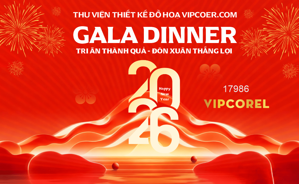 Gala Tiệc cuối năm chào đón năm 2026 #2