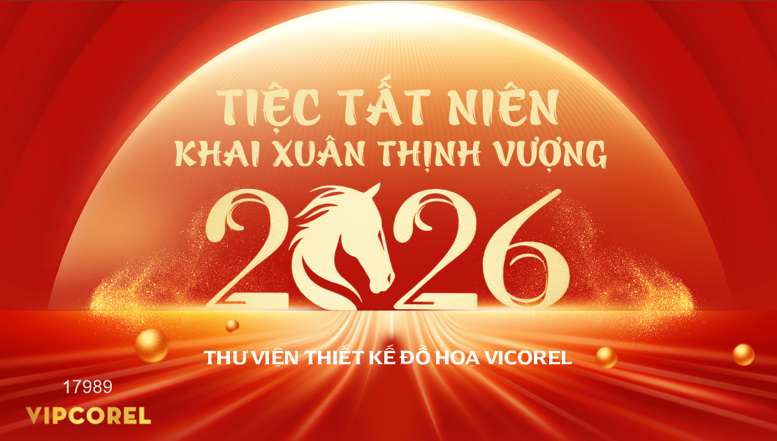 Gala Tiệc cuối năm chào đón năm 2026 #5