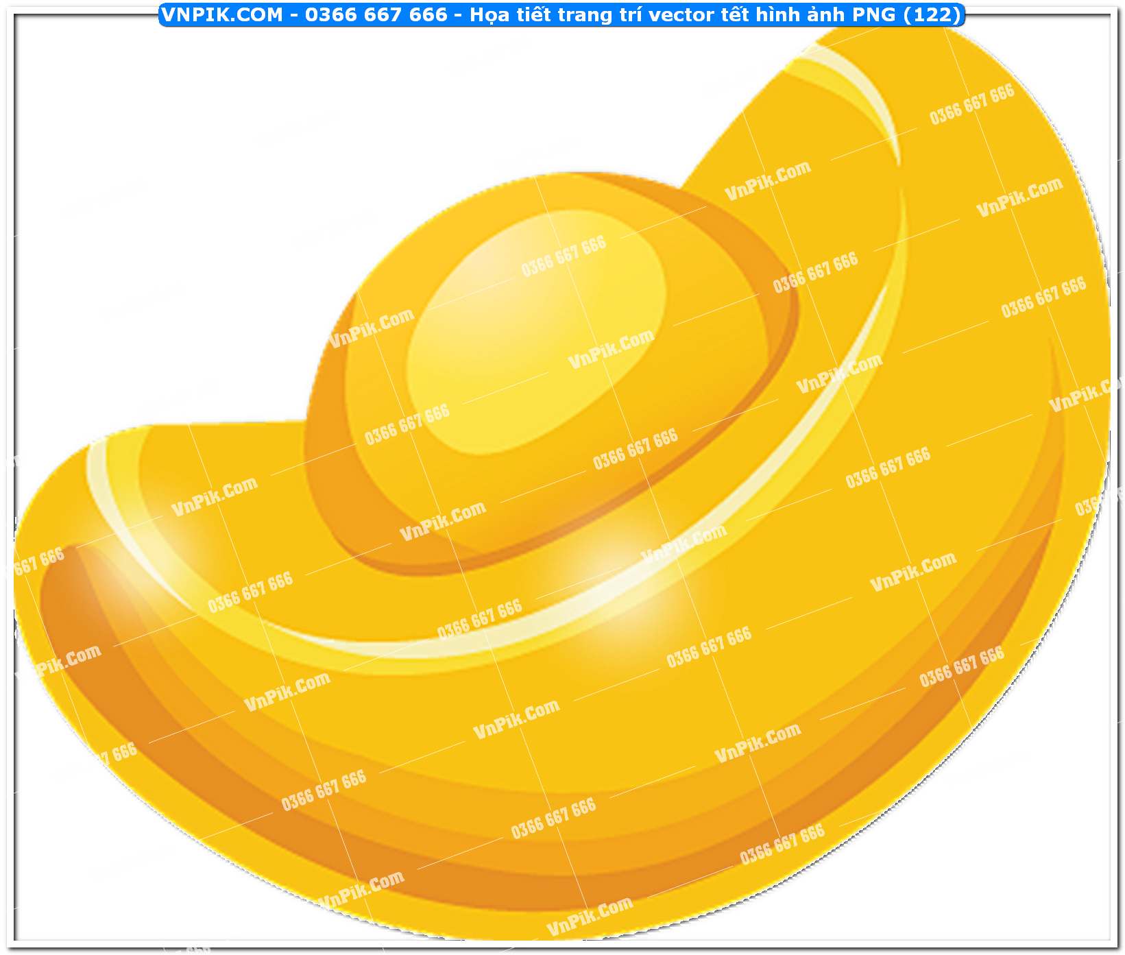 Họa tiết trang trí vector tết hình ảnh PNG (122)