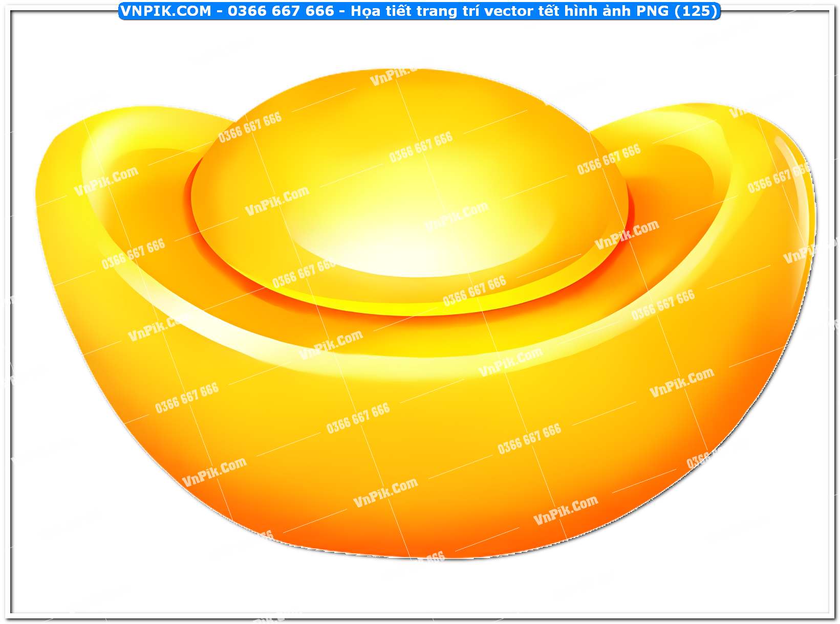 Họa tiết trang trí vector tết hình ảnh PNG (125)