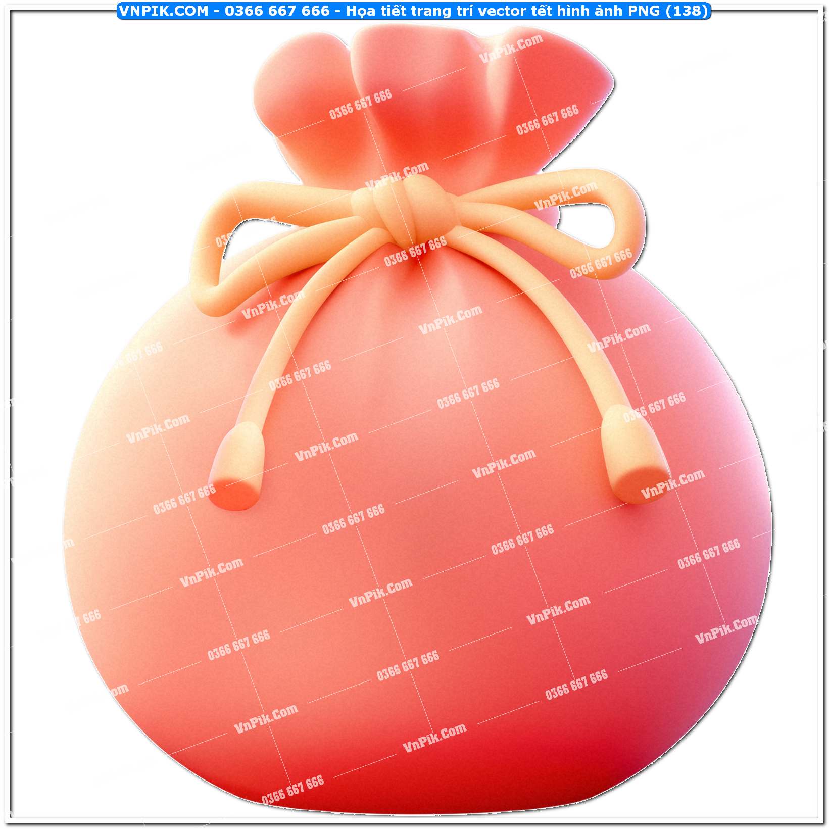 Họa tiết trang trí vector tết hình ảnh PNG (138)