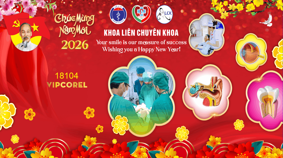 Market Chúc mừng năm mới 2026 file corel #547