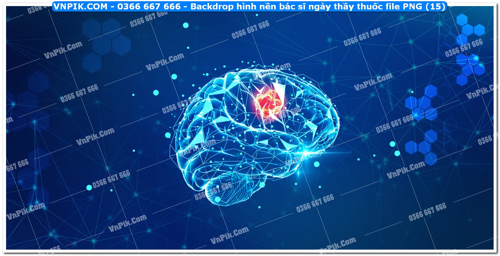 Backdrop hình nền bác sĩ ngày thầy thuốc file PNG (15)