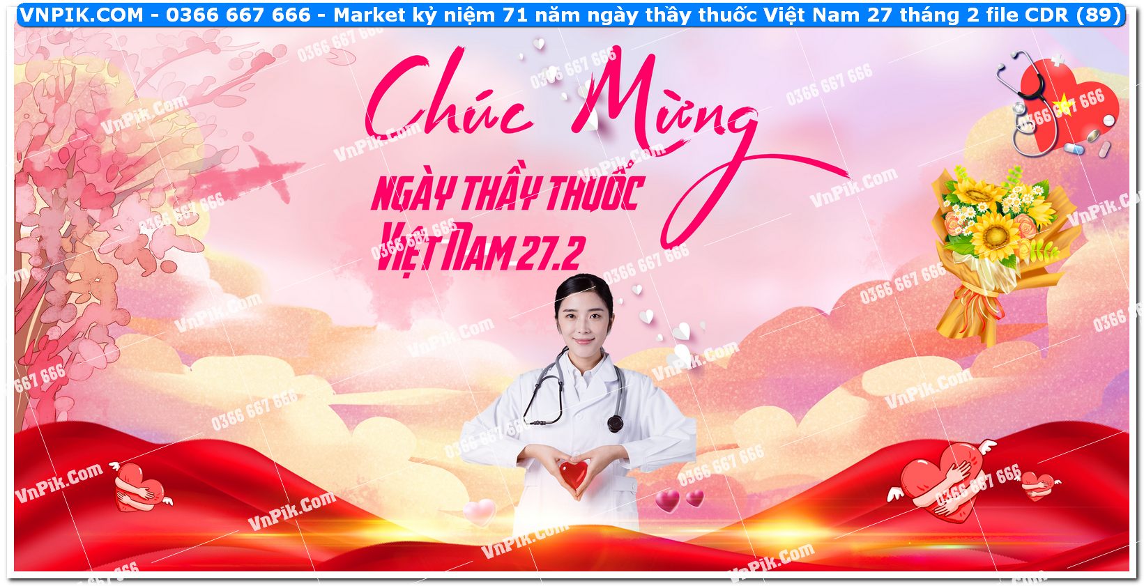 Market kỷ niệm 71 năm ngày thầy thuốc Việt Nam 27 tháng 2 file CDR (89)