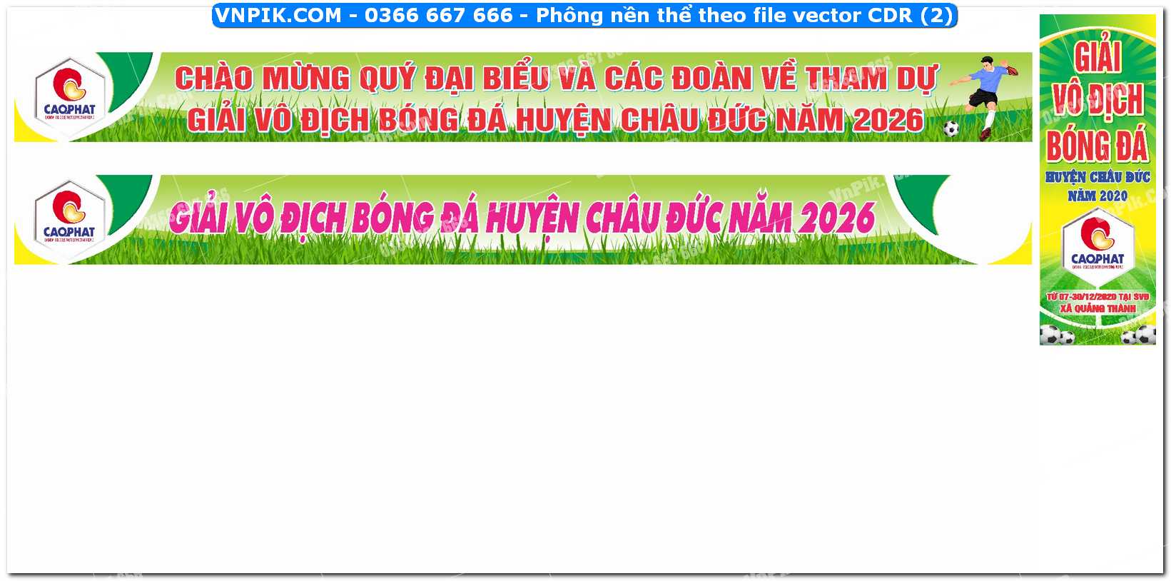 Phông nền thể theo file vector CDR (2)