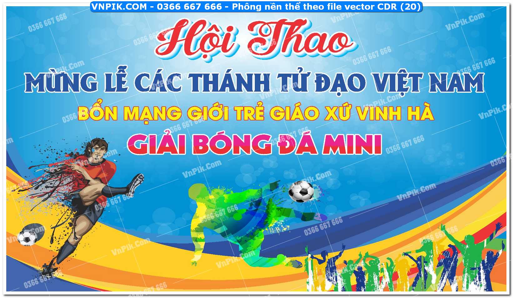 Phông nền thể theo file vector CDR (20)