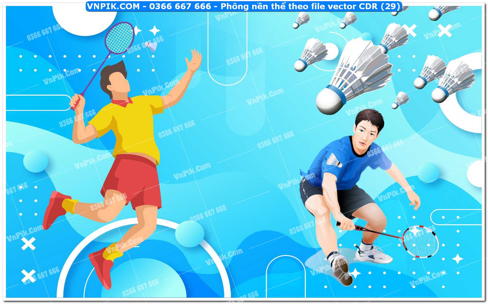 Phông nền thể theo file vector CDR (29)