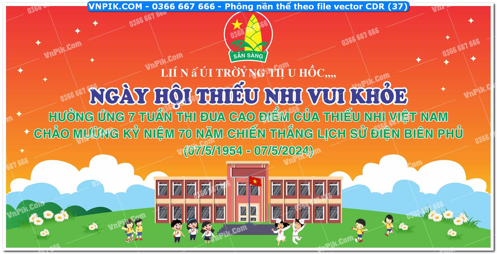 Phông nền thể theo file vector CDR (37)