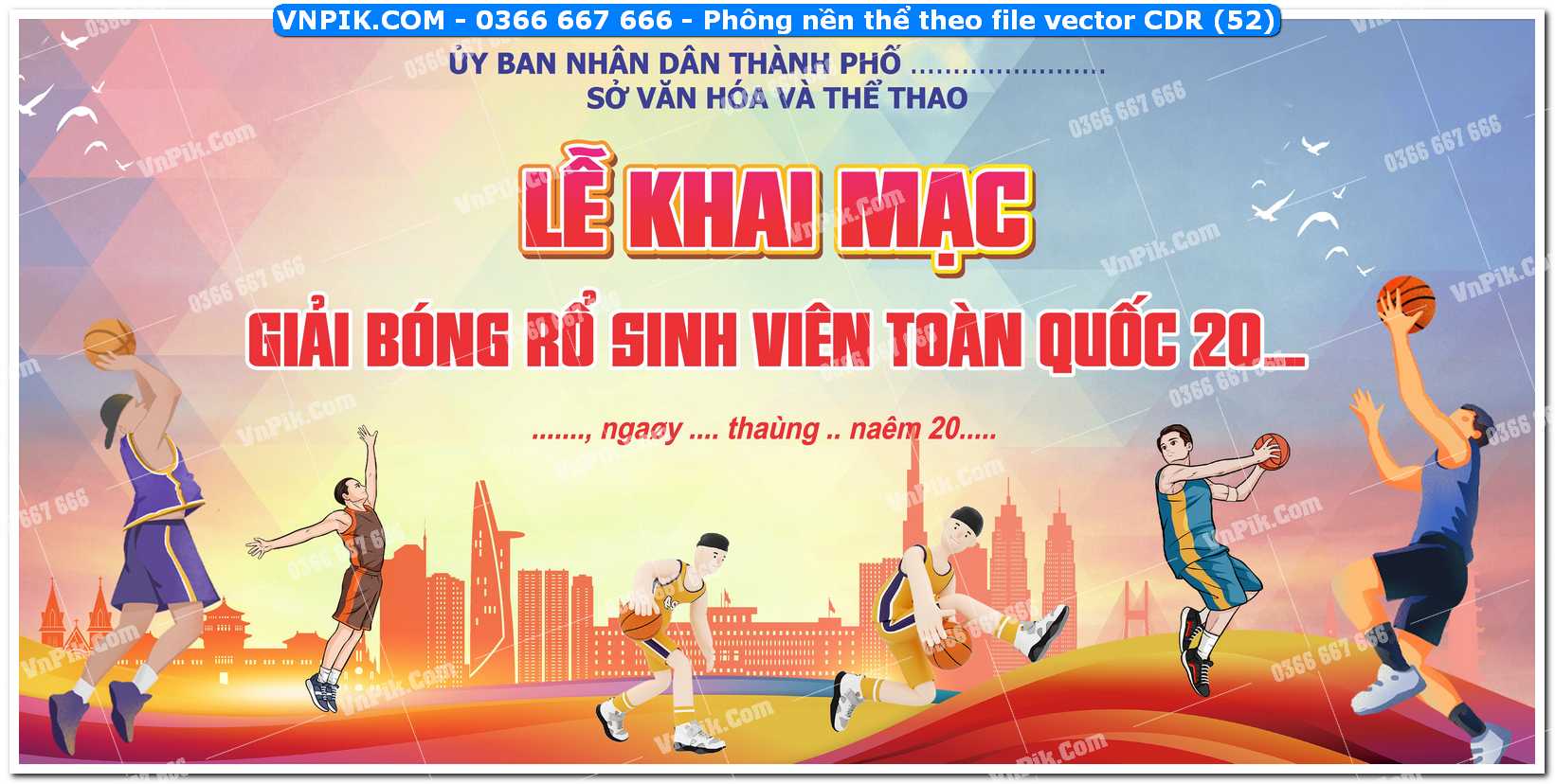 Phông nền thể theo file vector CDR (52)