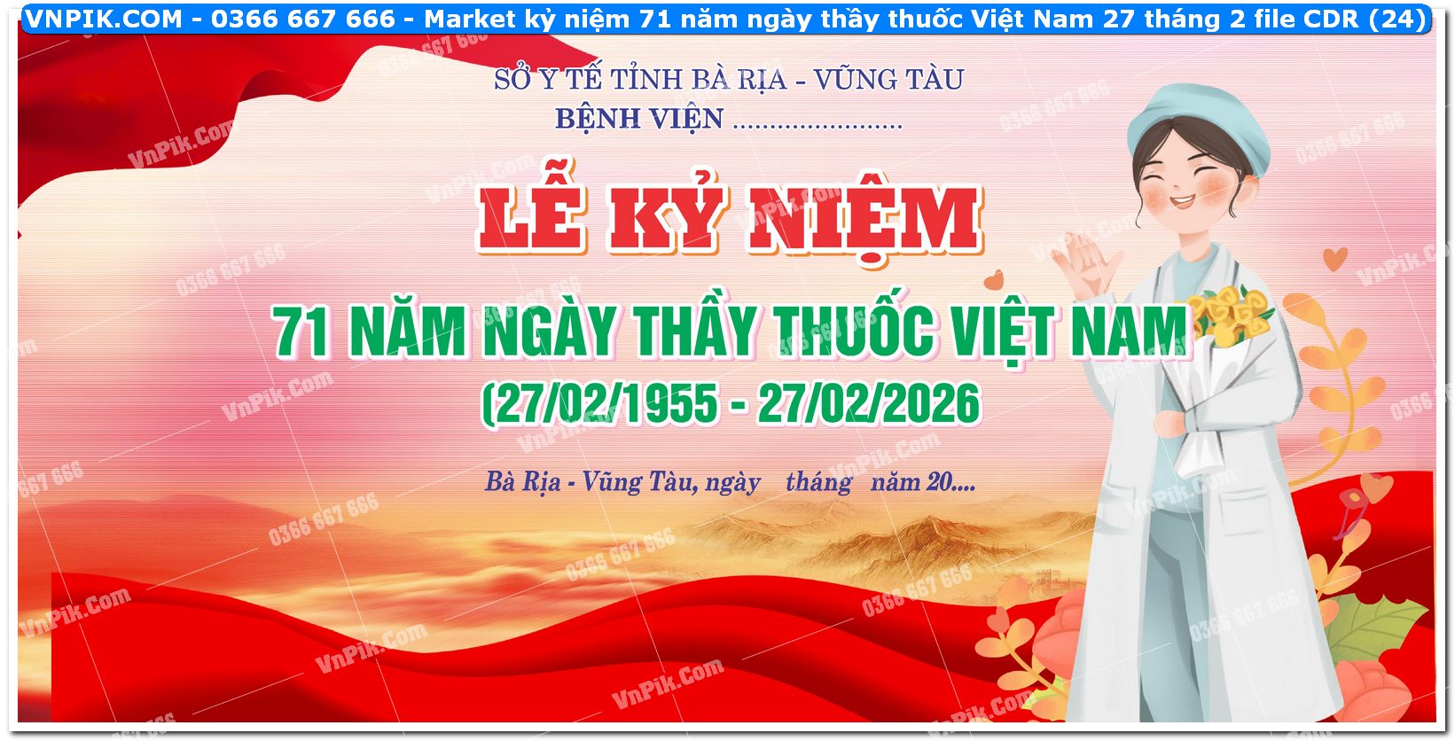 Market kỷ niệm 71 năm ngày thầy thuốc Việt Nam 27 tháng 2 file CDR (24)