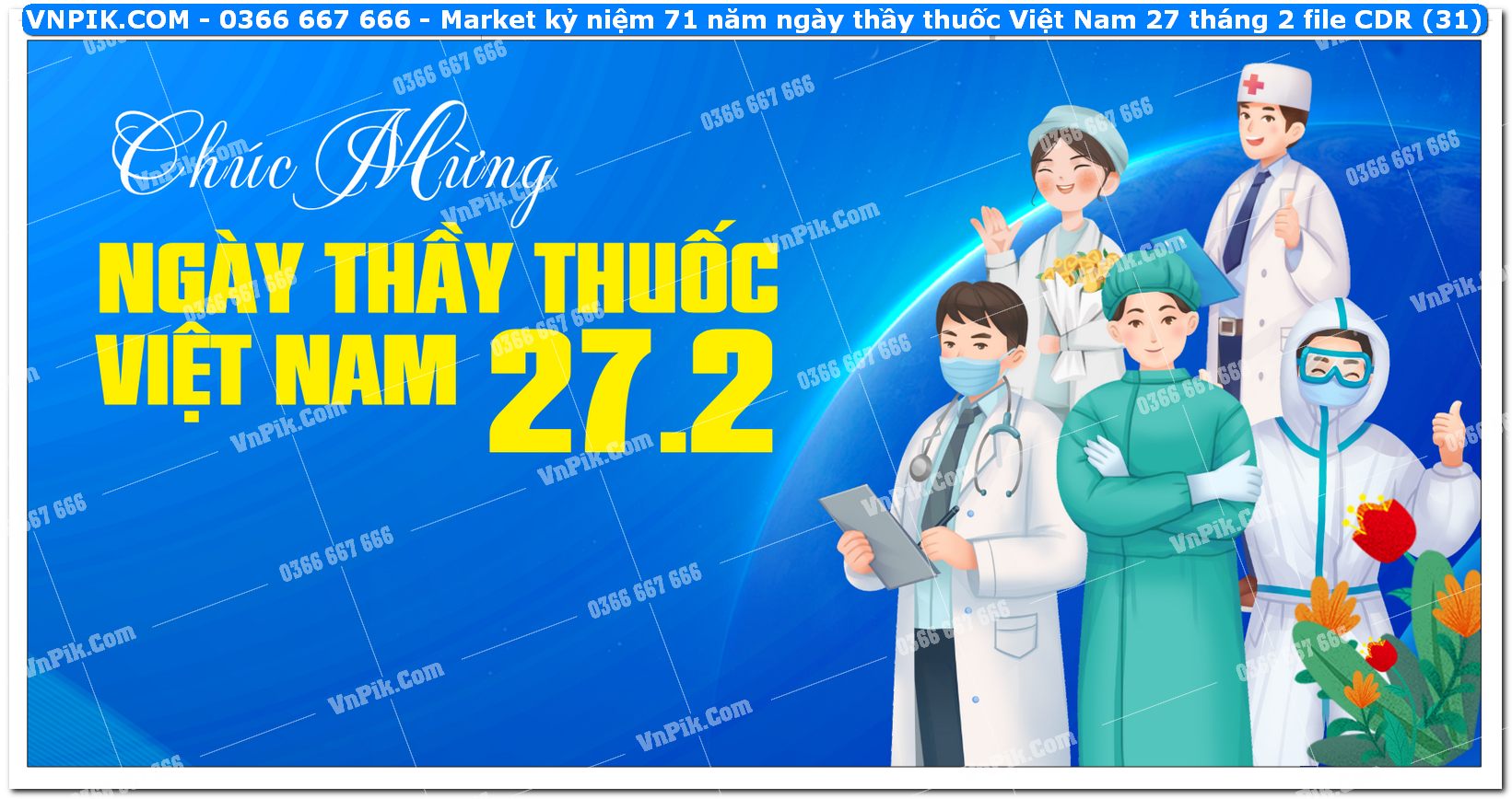 Market kỷ niệm 71 năm ngày thầy thuốc Việt Nam 27 tháng 2 file CDR (31)